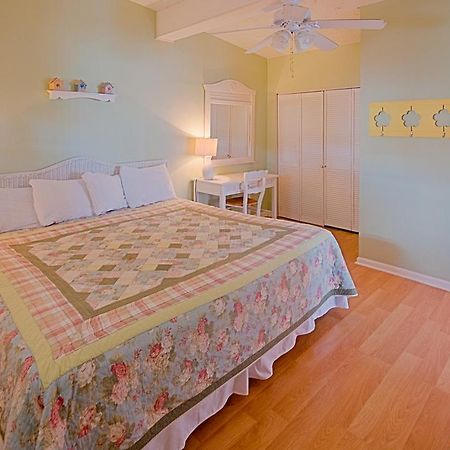Silver Sands Villas Форт-Маєрс-Біч Екстер'єр фото