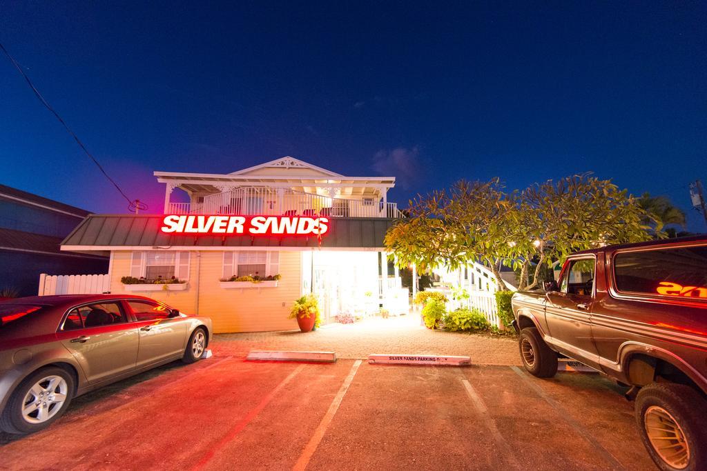 Silver Sands Villas Форт-Маєрс-Біч Екстер'єр фото