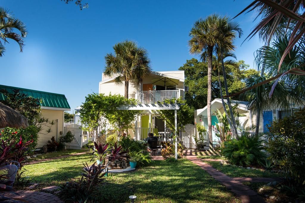 Silver Sands Villas Форт-Маєрс-Біч Екстер'єр фото