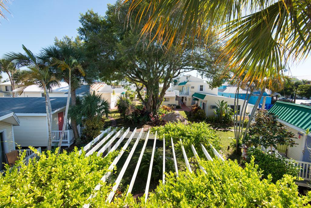 Silver Sands Villas Форт-Маєрс-Біч Екстер'єр фото