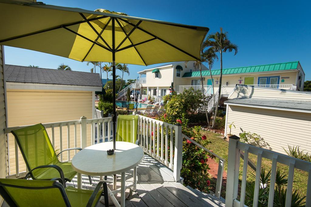 Silver Sands Villas Форт-Маєрс-Біч Екстер'єр фото