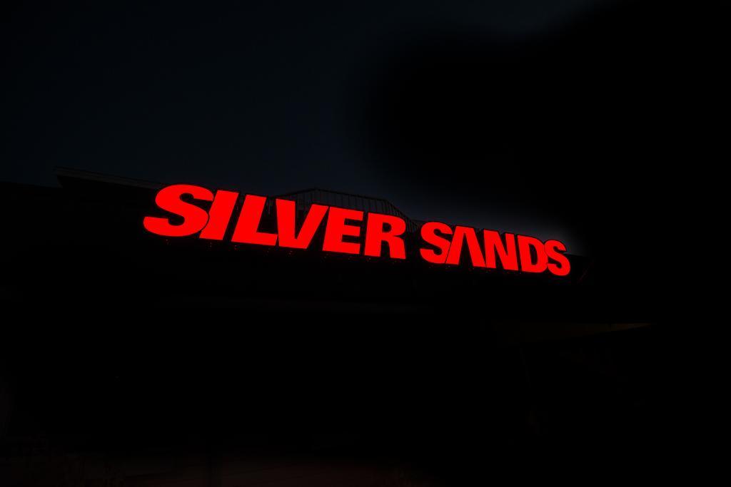 Silver Sands Villas Форт-Маєрс-Біч Екстер'єр фото