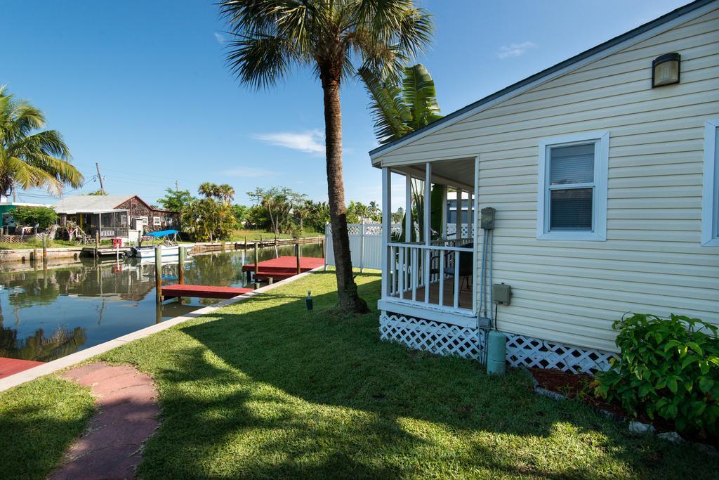 Silver Sands Villas Форт-Маєрс-Біч Екстер'єр фото