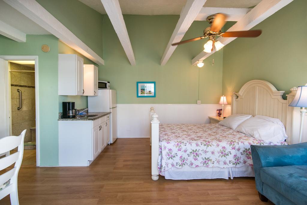 Silver Sands Villas Форт-Маєрс-Біч Екстер'єр фото