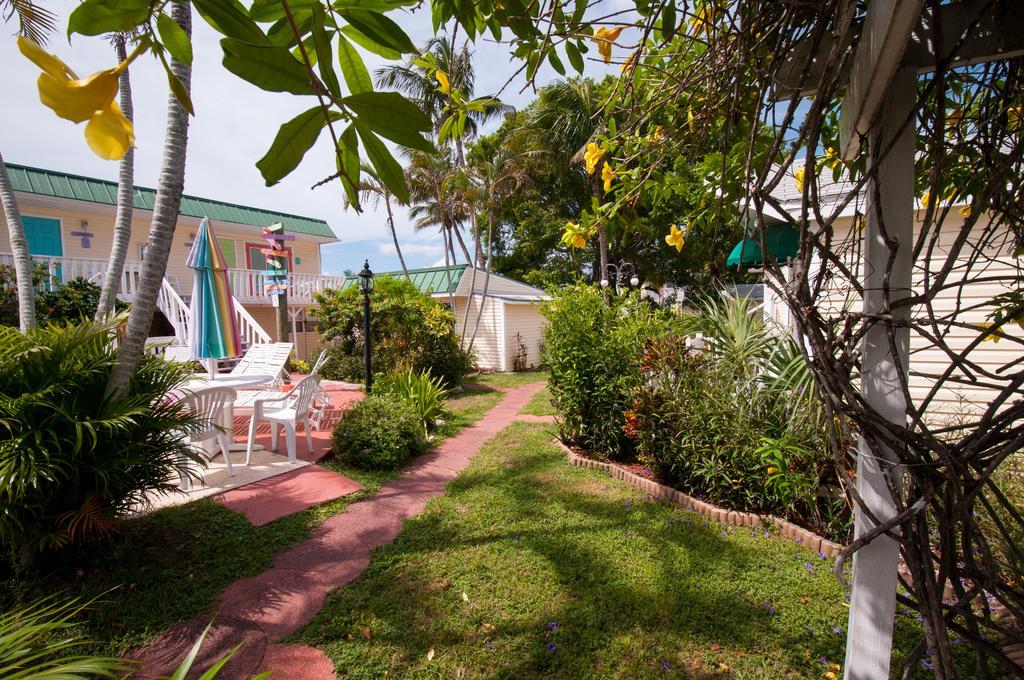Silver Sands Villas Форт-Маєрс-Біч Екстер'єр фото