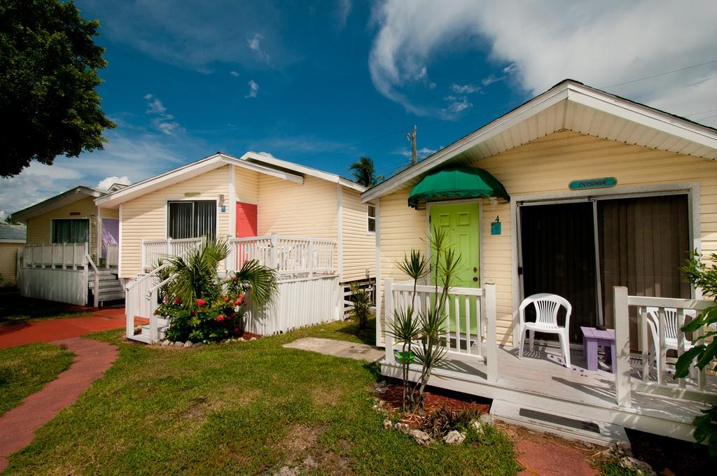Silver Sands Villas Форт-Маєрс-Біч Екстер'єр фото