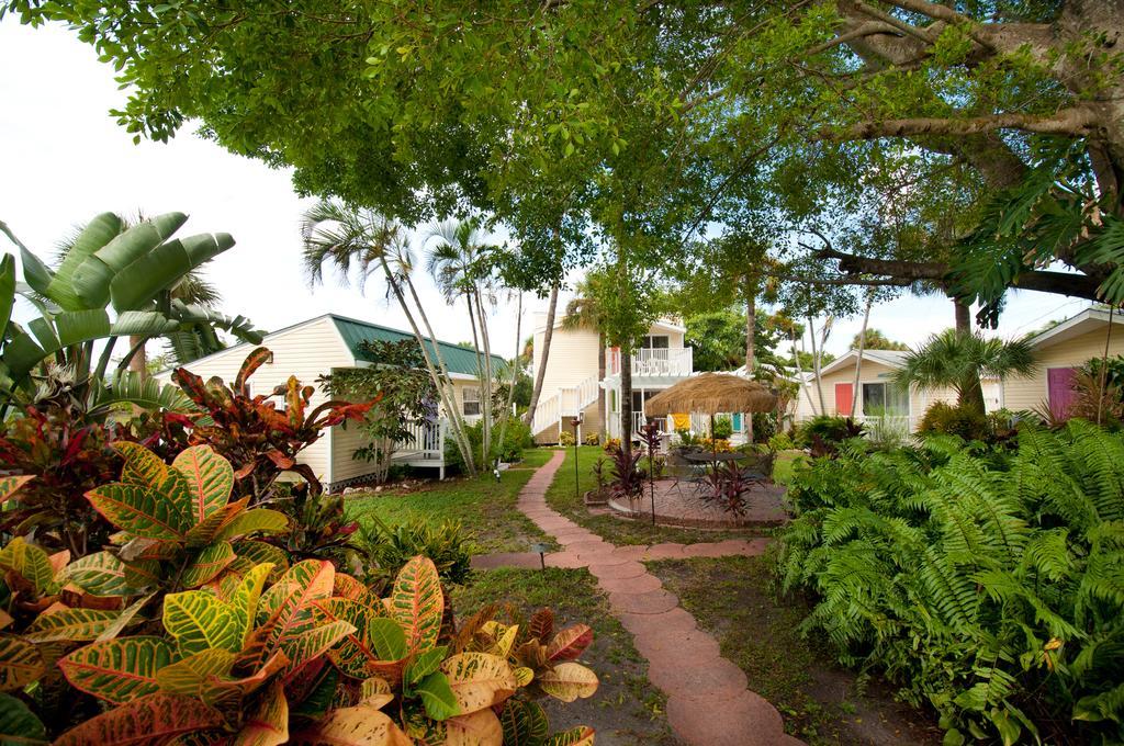 Silver Sands Villas Форт-Маєрс-Біч Екстер'єр фото