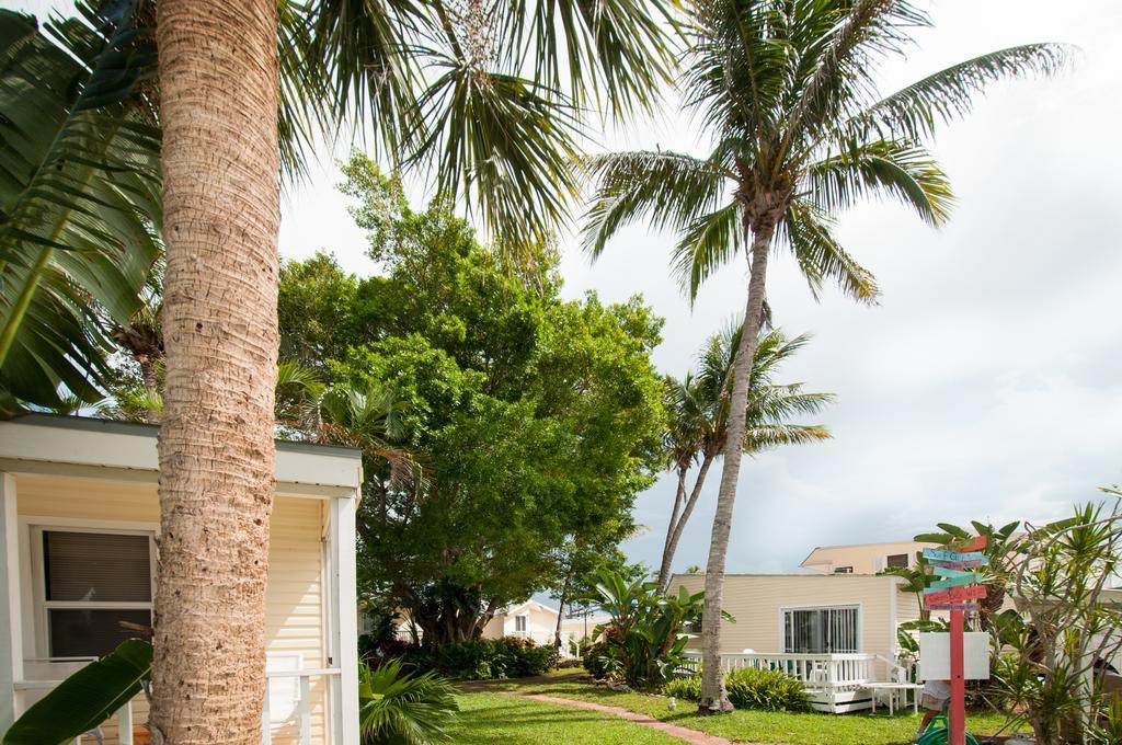 Silver Sands Villas Форт-Маєрс-Біч Екстер'єр фото